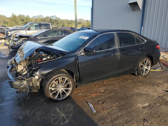 TOYOTA CAMRY LE 2016 with VIN 4T1BF1FK0GU204866 - Photo from auction