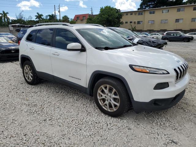 Photo 4 from auction – 2016 JEEP CHEROKEE L with VIN 1C4PJLCB6GW351352