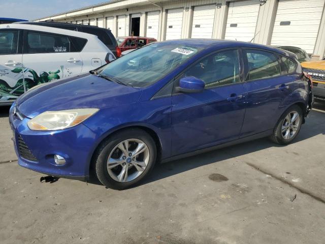 FORD FOCUS SE 2012 with VIN 1FAHP3K20CL233898 - Photo from auction