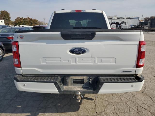 Photo 6 from auction – 2023 FORD F150 SUPER with VIN 1FTEW1CP4PKD64732