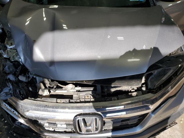 Photo 11 from auction – 2019 HONDA RIDGELINE with VIN 5FPYK3F19KB043228