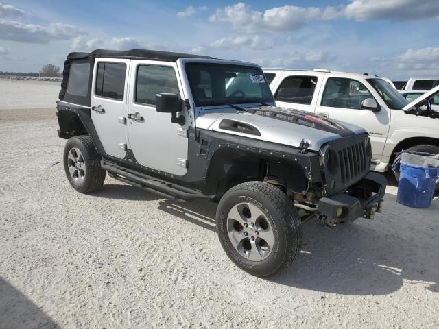 Photo 4 from auction – 2011 JEEP WRANGLER U with VIN 1J4HA3H10BL511797