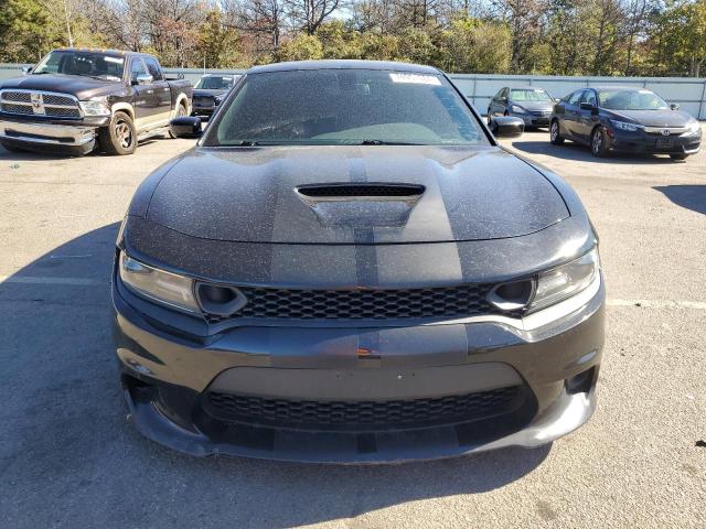 Photo 5 from auction – 2019 DODGE CHARGER R/ with VIN 2C3CDXCT4KH526263