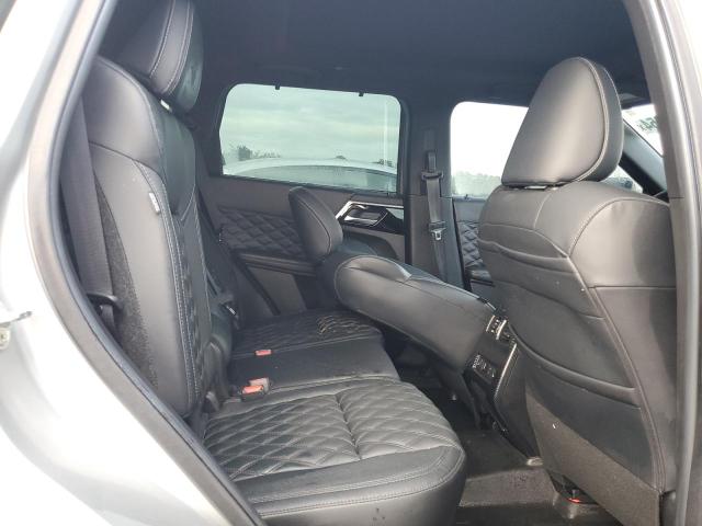 Photo 11 from auction – 2023 MITSUBISHI OUTLANDER with VIN JA4J3VA89PZ043796