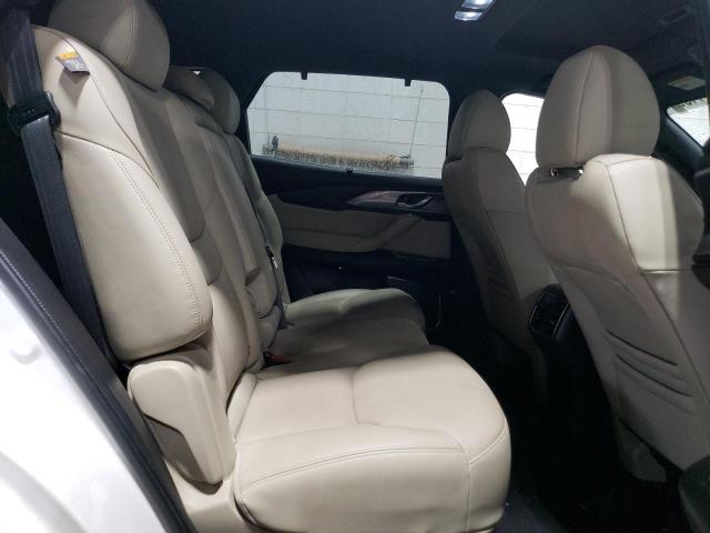 Photo 11 from auction – 2019 MAZDA CX-9 GRAND with VIN JM3TCBDY6K0316335