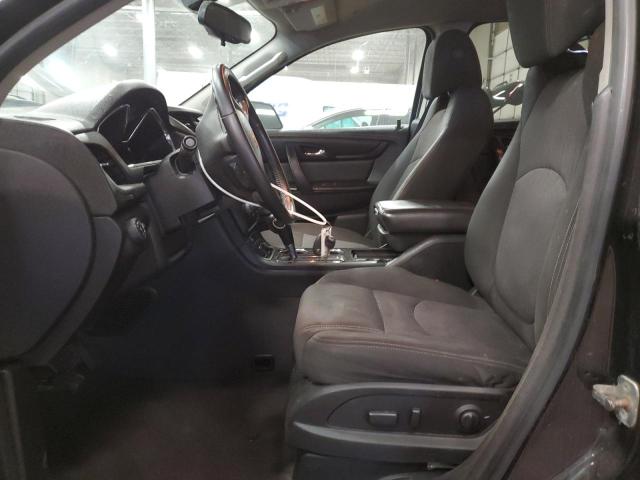 Photo 7 from auction – 2016 CHEVROLET TRAVERSE L with VIN 1GNKVGKD4GJ188746