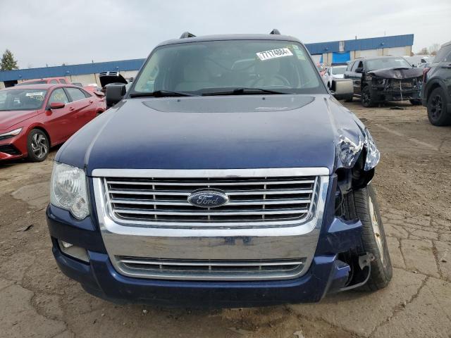 Photo 5 from auction – 2008 FORD EXPLORER X with VIN 1FMEU73E98UA36571