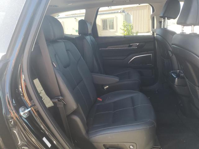 Photo 11 from auction – 2023 KIA TELLURIDE with VIN 5XYP5DGC9PG410503