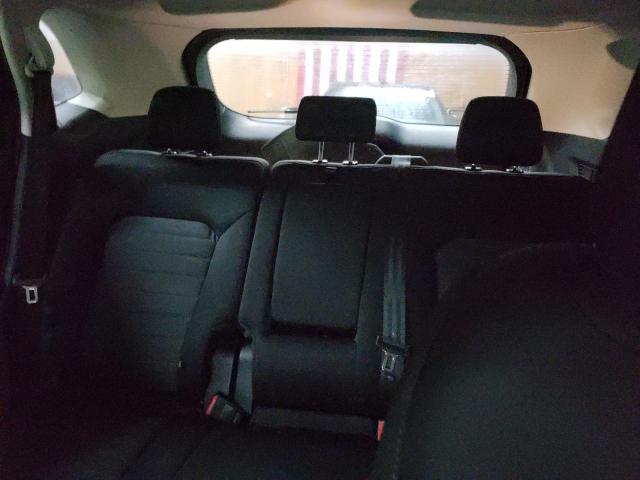 Photo 10 from auction – 2018 FORD EDGE SE with VIN 2FMPK4G93JBB37062