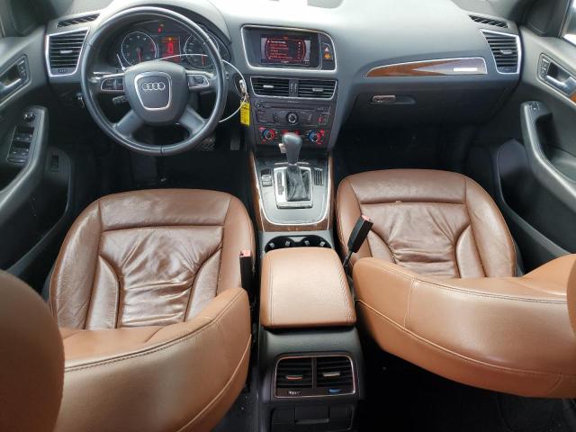 Photo 8 from auction – 2011 AUDI Q5 PREMIUM with VIN WA1LFAFP0BA095513