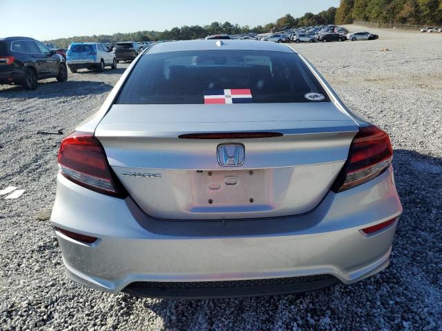 Photo 6 from auction – 2015 HONDA CIVIC EXL with VIN 2HGFG3B02FH514264