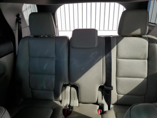 Photo 10 from auction – 2013 FORD EXPLORER X with VIN 1FM5K8D84DGA24308