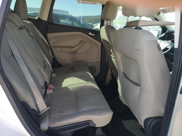 Photo 11 from auction – 2017 FORD ESCAPE SE with VIN 1FMCU9G98HUA69531