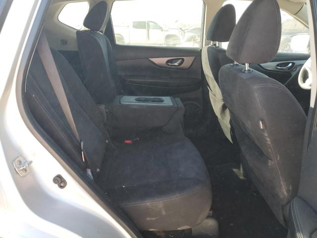 Photo 10 from auction – 2015 NISSAN ROGUE S with VIN KNMAT2MT2FP552675