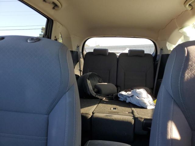 Photo 10 from auction – 2017 KIA SORENTO LX with VIN 5XYPGDA59HG195372