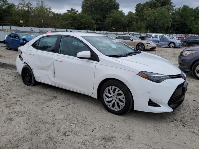 Photo 4 from auction – 2019 TOYOTA COROLLA L with VIN 2T1BURHE6KC212086