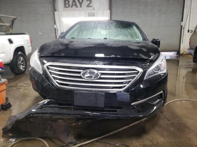 Photo 5 from auction – 2017 HYUNDAI SONATA SE with VIN 5NPE24AF4HH525488