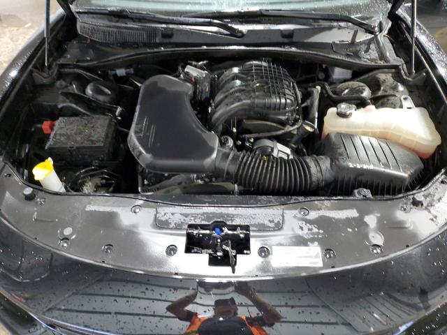 Photo 11 from auction – 2023 DODGE CHARGER SX with VIN 2C3CDXBG6PH663264