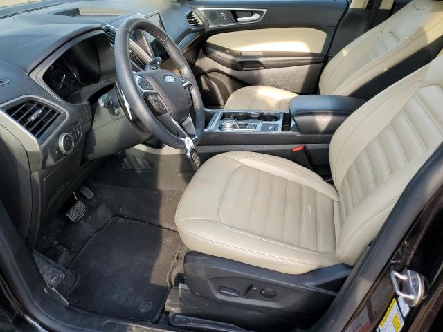 Photo 7 from auction – 2024 FORD EDGE SEL with VIN 2FMPK4J94RBA42983