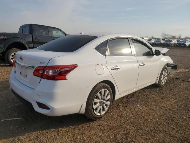 Photo 3 from auction – 2016 NISSAN SENTRA S with VIN 3N1AB7AP2GY288304