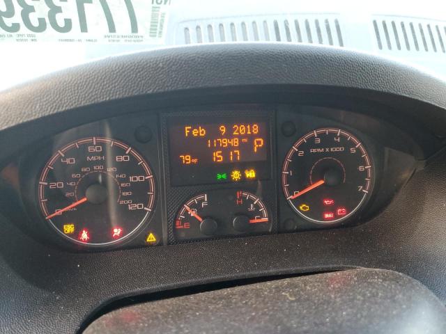 Photo 9 from auction – 2019 RAM PROMASTER with VIN 3C6URVJG1KE551619