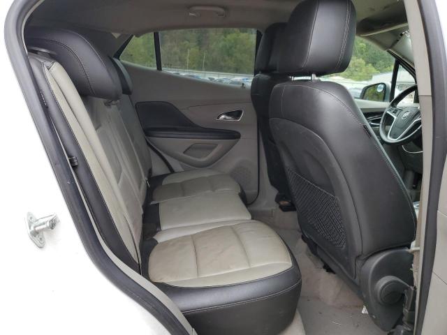 Photo 11 from auction – 2014 BUICK ENCORE with VIN KL4CJGSBXEB517233
