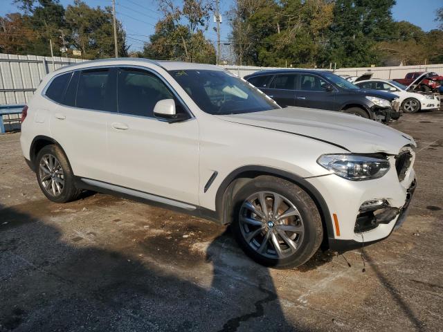 Photo 4 from auction – 2019 BMW X3 SDRIVE3 with VIN 5UXTR7C58KLR44907