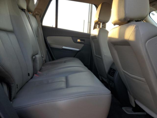 Photo 11 from auction – 2014 FORD EDGE with VIN 2FMDK3KC6EBB04417