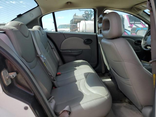 Photo 10 from auction – 2003 SATURN ION LEVEL with VIN 1G8AL52F13Z124962