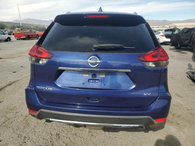 Photo 6 from auction – 2018 NISSAN ROGUE S with VIN KNMAT2MT7JP507658