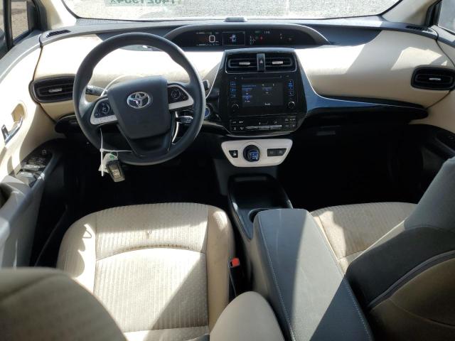 Photo 8 from auction – 2016 TOYOTA PRIUS with VIN JTDKBRFU5G3000974