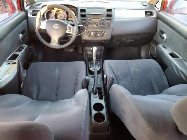 Photo 8 from auction – 2009 NISSAN VERSA S with VIN 3N1BC11E69L445393