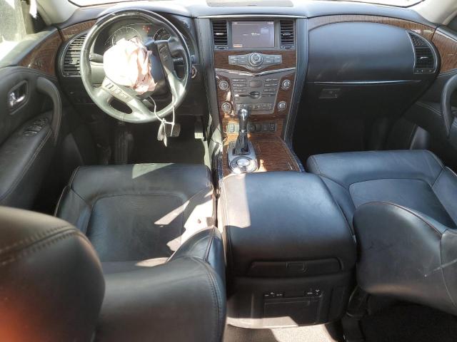 Photo 8 from auction – 2017 NISSAN ARMADA with VIN JN8AY2ND3H9003247