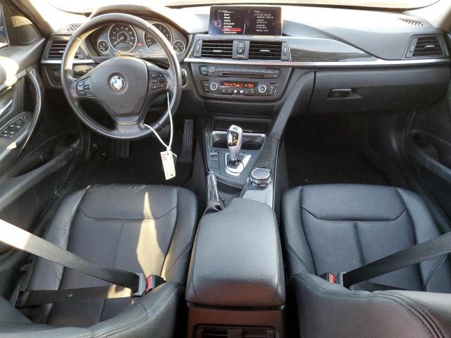 Photo 8 from auction – 2015 BMW 320 I XDRI with VIN WBA3C3C56FK201196