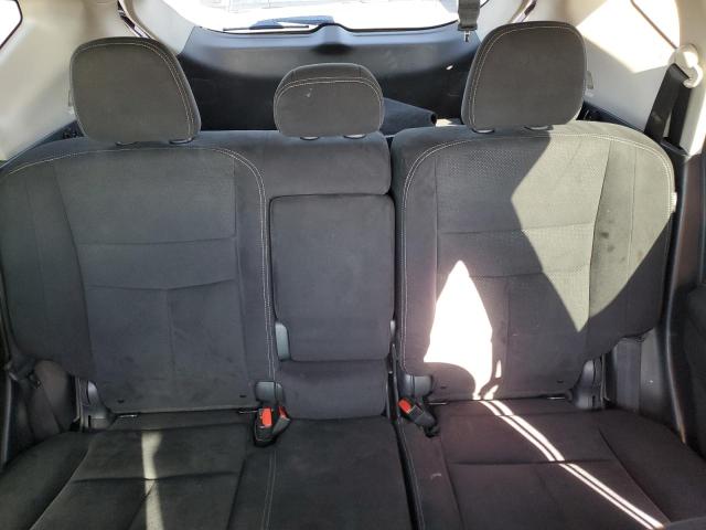 Photo 10 from auction – 2020 NISSAN MURANO SV with VIN 5N1AZ2BS8LN152499