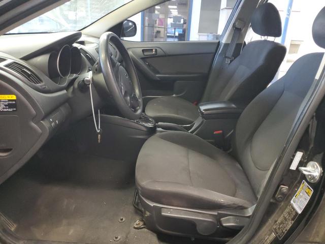 Photo 7 from auction – 2012 KIA FORTE EX with VIN KNAFU4A23C5498561