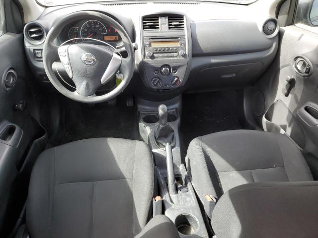 Photo 8 from auction – 2016 NISSAN VERSA S with VIN 3N1CN7AP0GL848835