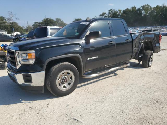 GMC SIERRA C15 2015 with VIN 1GTR1TEC4FZ404965 - Photo from auction