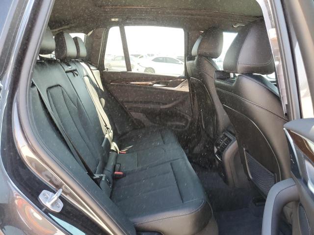 Photo 11 from auction – 2024 BMW X3 SDRIVE3 with VIN 5UX43DP09R9V92723