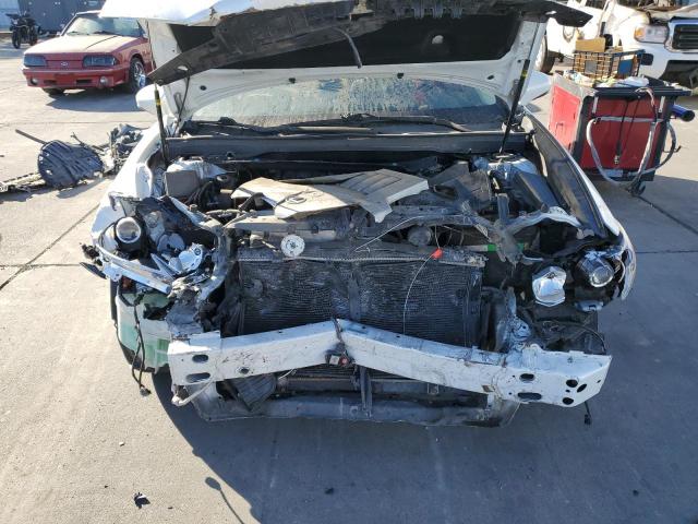 Photo 11 from auction – 2016 LEXUS ES 350 with VIN JTHBK1GG8G2223444
