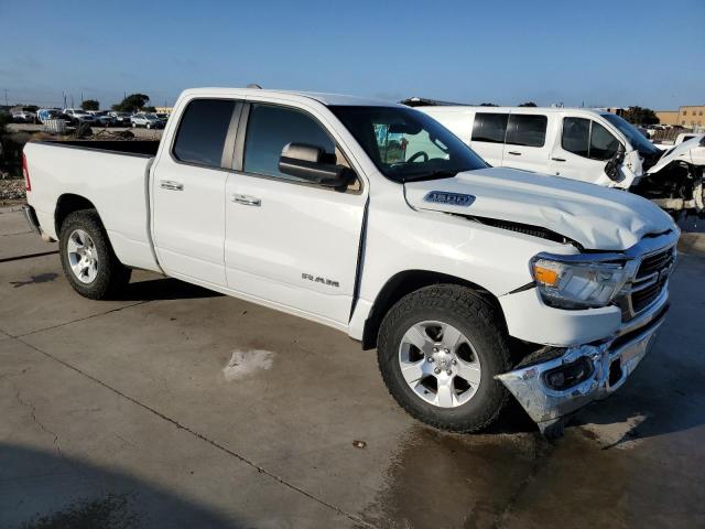 Photo 4 from auction – 2019 RAM 1500 BIG H with VIN 1C6SRFBT7KN822381