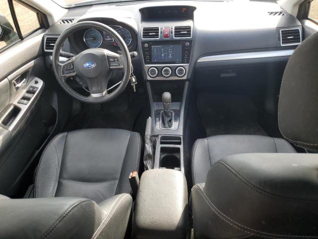 Photo 8 from auction – 2015 SUBARU XV CROSSTR with VIN JF2GPAMC3F8247593