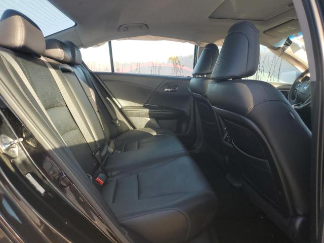 Photo 10 from auction – 2013 HONDA ACCORD EXL with VIN 1HGCR2F8XDA239441