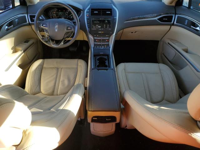 Zdjęcie 8 z aukcji – 2014 LINCOLN MKZ z VIN 3LN6L2J91ER833030