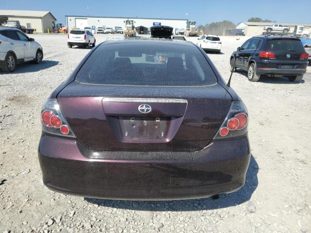 Photo 6 from auction – 2008 TOYOTA SCION TC with VIN JTKDE167180259582