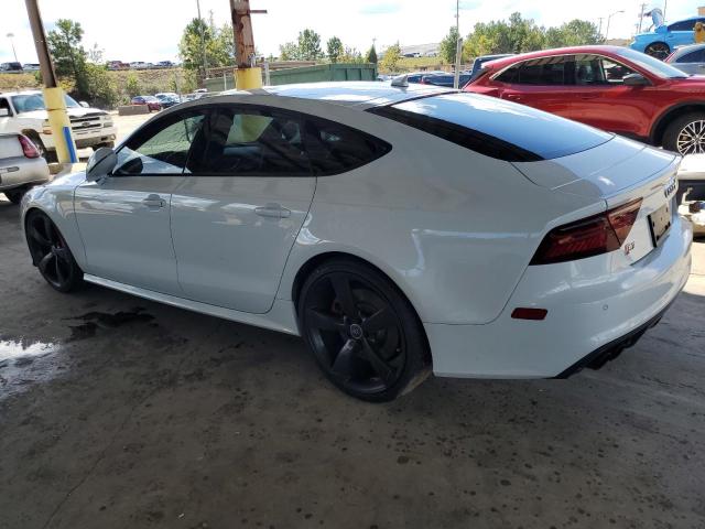 Photo 2 from auction – 2018 AUDI S7 PRESTIG with VIN WAU2FAFC2JN023991