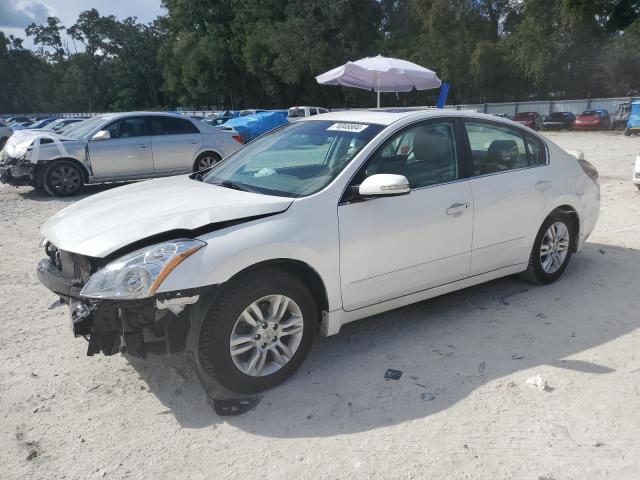 NISSAN ALTIMA BAS 2012 with VIN 1N4AL2AP7CC182226 - Photo from auction