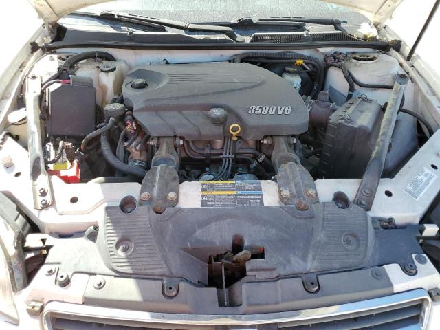 Photo 11 from auction – 2007 CHEVROLET IMPALA LT with VIN 2G1WT58K379270627