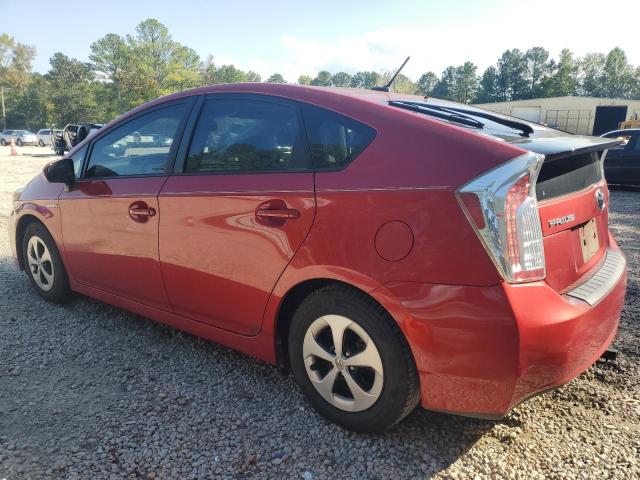 Photo 2 from auction – 2014 TOYOTA PRIUS with VIN JTDKN3DU8E0371844