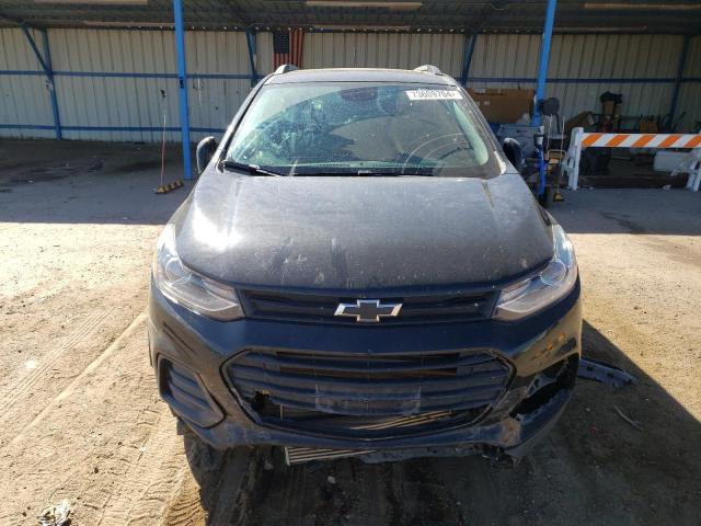 Photo 5 from auction – 2020 CHEVROLET TRAX 1LT with VIN 3GNCJPSB9LL182300